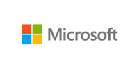 microsoft Company Logo