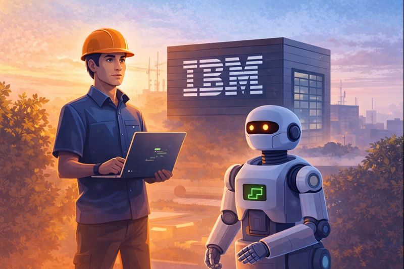 IBM Company